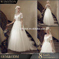 OEM ODM customized sexy mermaid wedding dresses